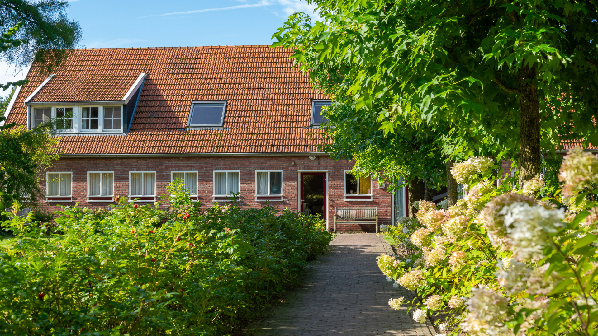 redenen om een yoga retreat te boeken