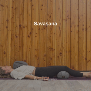 yin yoga for spring