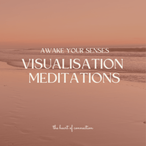 visualisation meditations