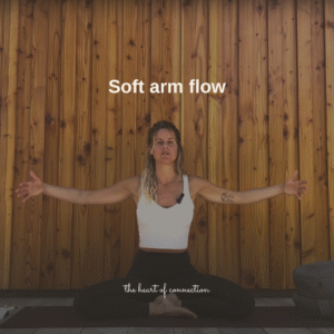 yin yoga for summer