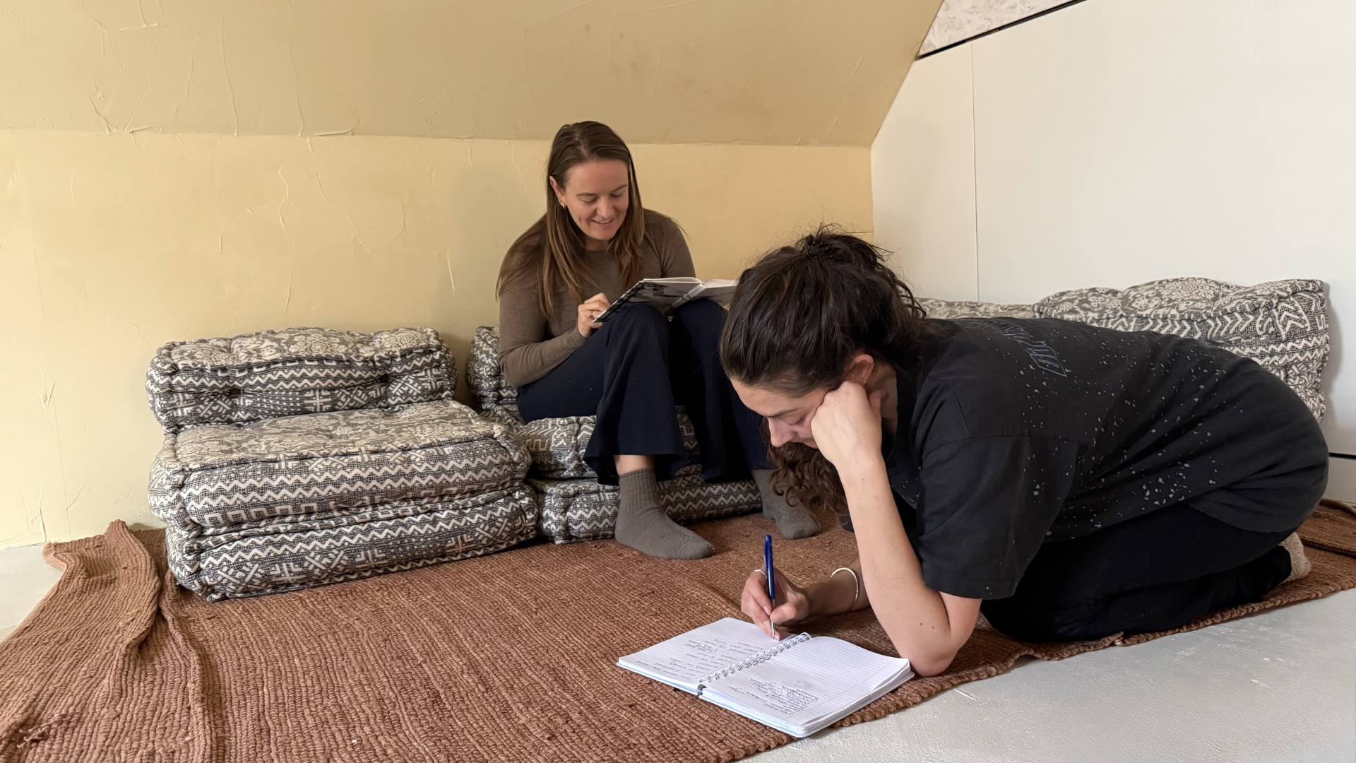 hatha yoga teacher training