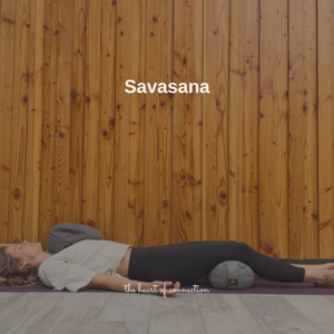 Savasana