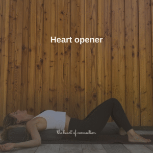 yin yoga for summer