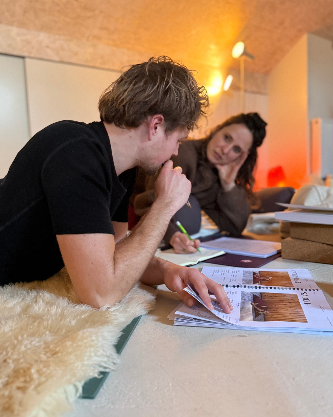 hatha yoga teacher training