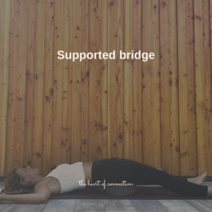 yin yoga for summer