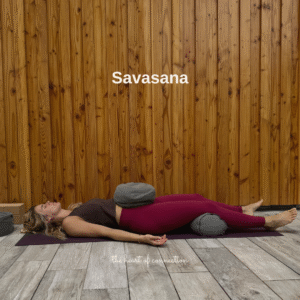 Savasana