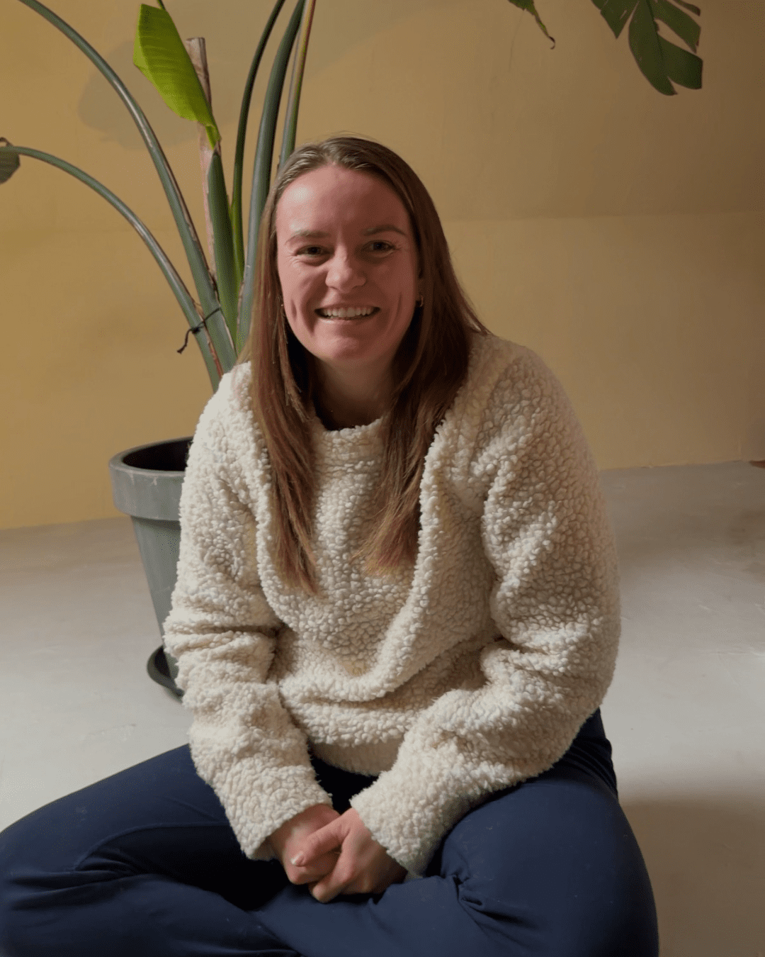Ervaring over yin yoga opleiding