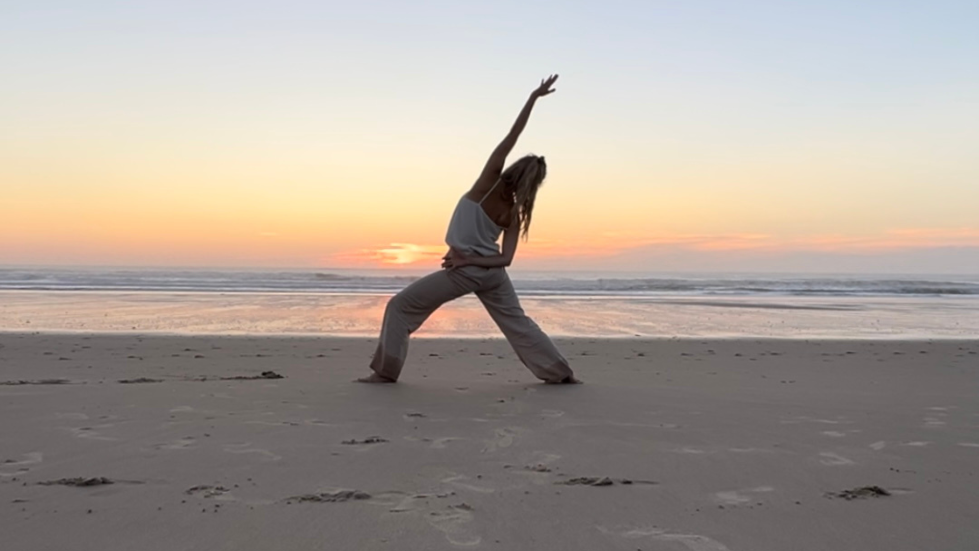 flexibiliteit en yoga, ben ik wel flexibel genoeg?