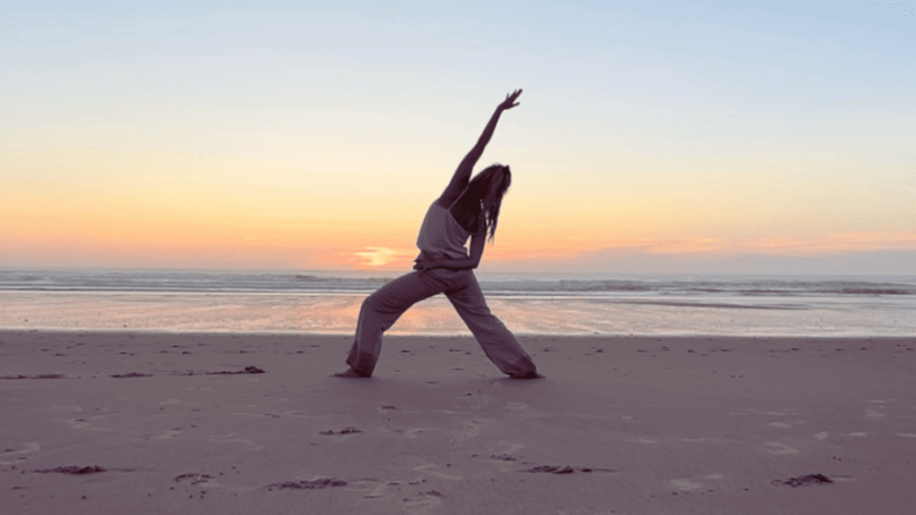 met welke yoga begin ik?