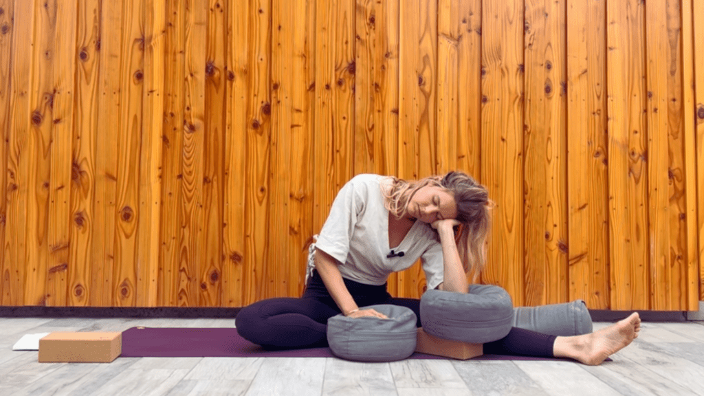 Waarom zou je een yoga retreat volgen