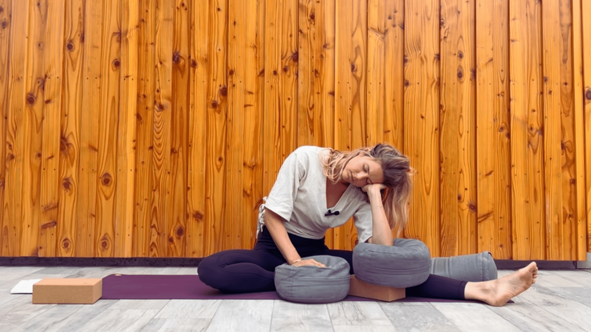 Waarom zou je een yoga retreat volgen