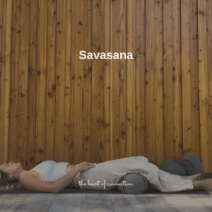 Savasana