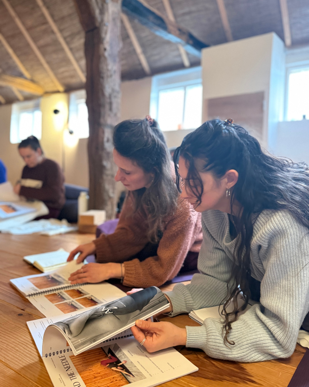 yin yoga opleiding intensive in een week in nederland