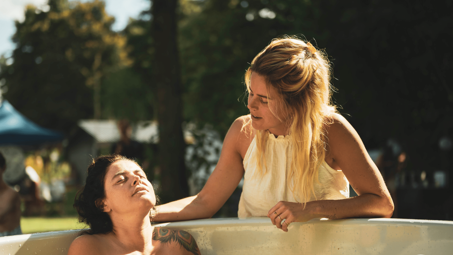 spiritualiteit is verantwoordelijkheid nemen