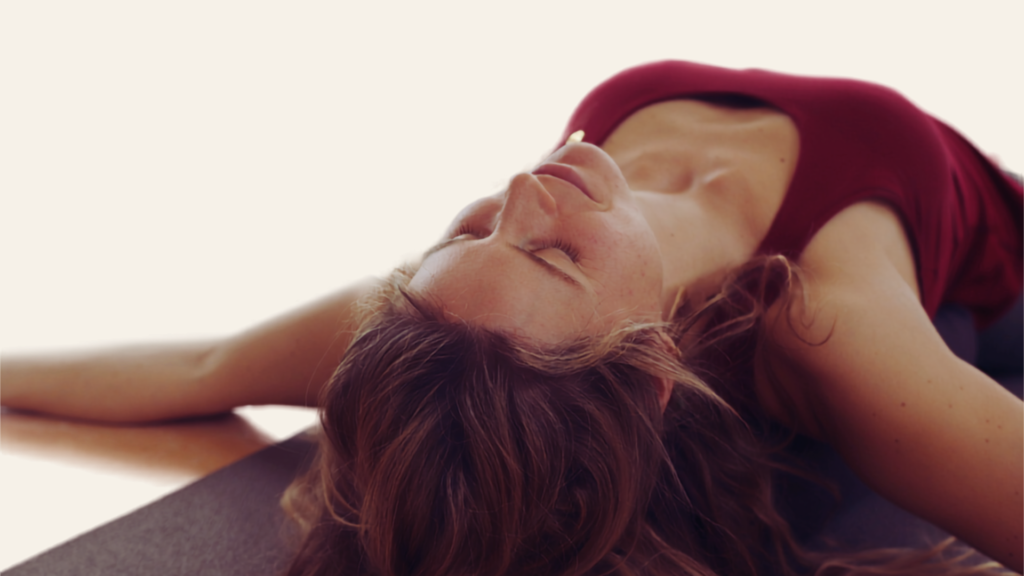 yin yoga of yoga nidra wat helpt beter ontspannen