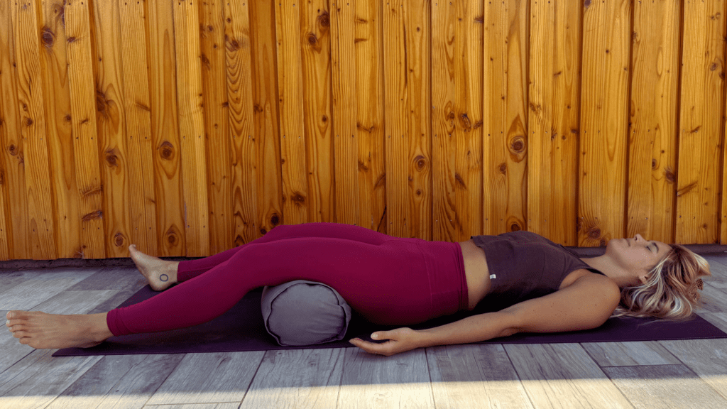 ervaar hele diepe ontspanning met yoga nidra van the heart of connection