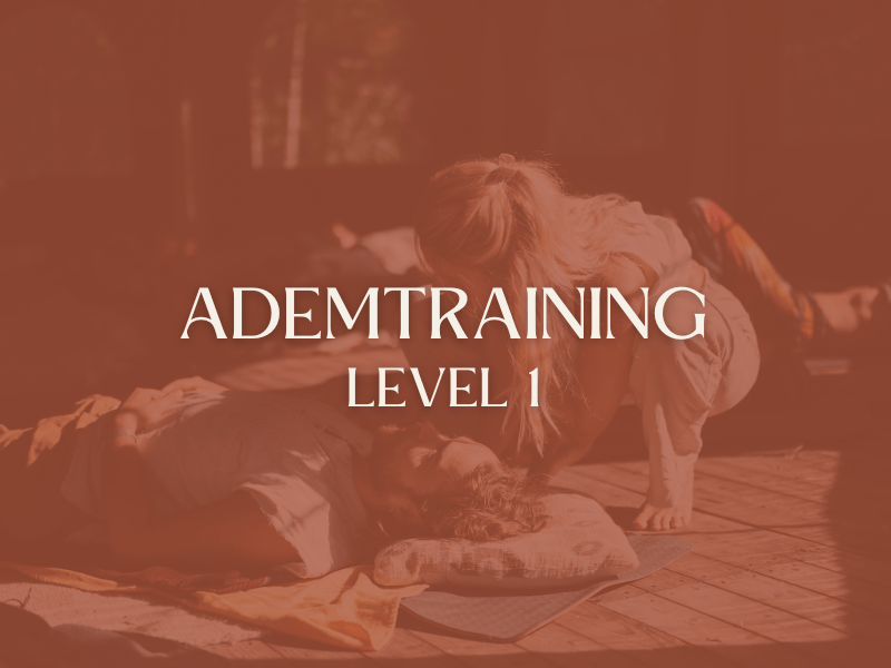 Ademtraining