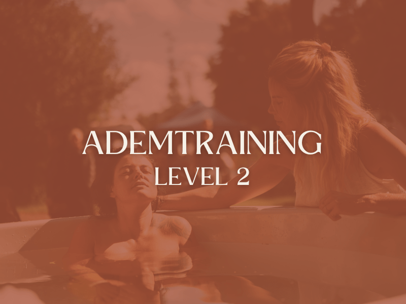 Ademtraining