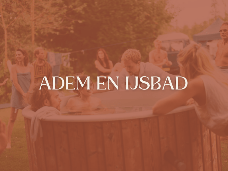 Adem en Ijsbad