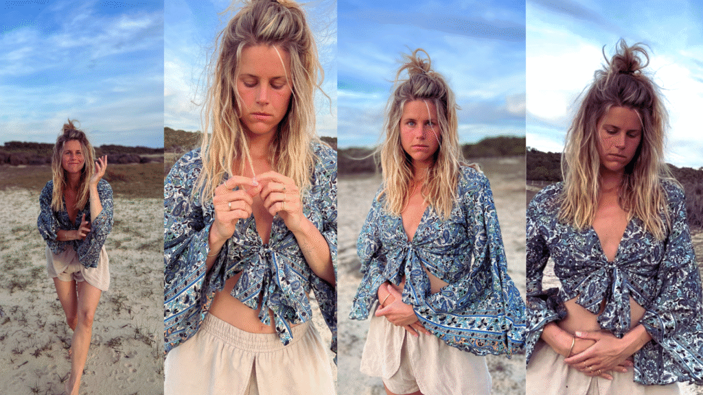 de vier basisemoties