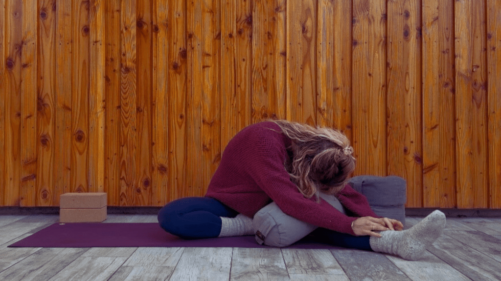 Yin voor winter element water