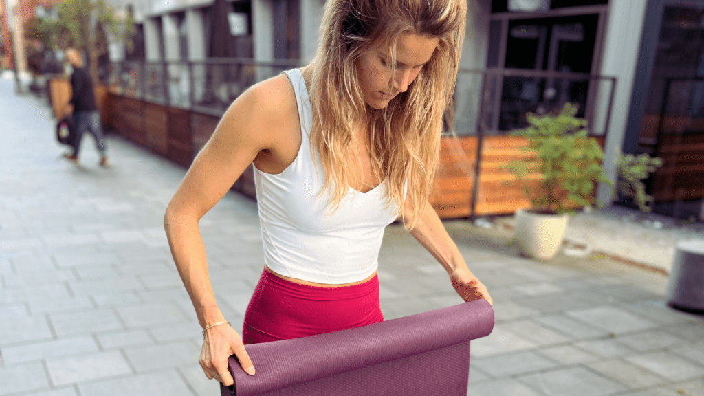 yin or vinyasa teacher training