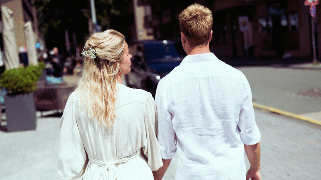 why talking to him feels exhausting