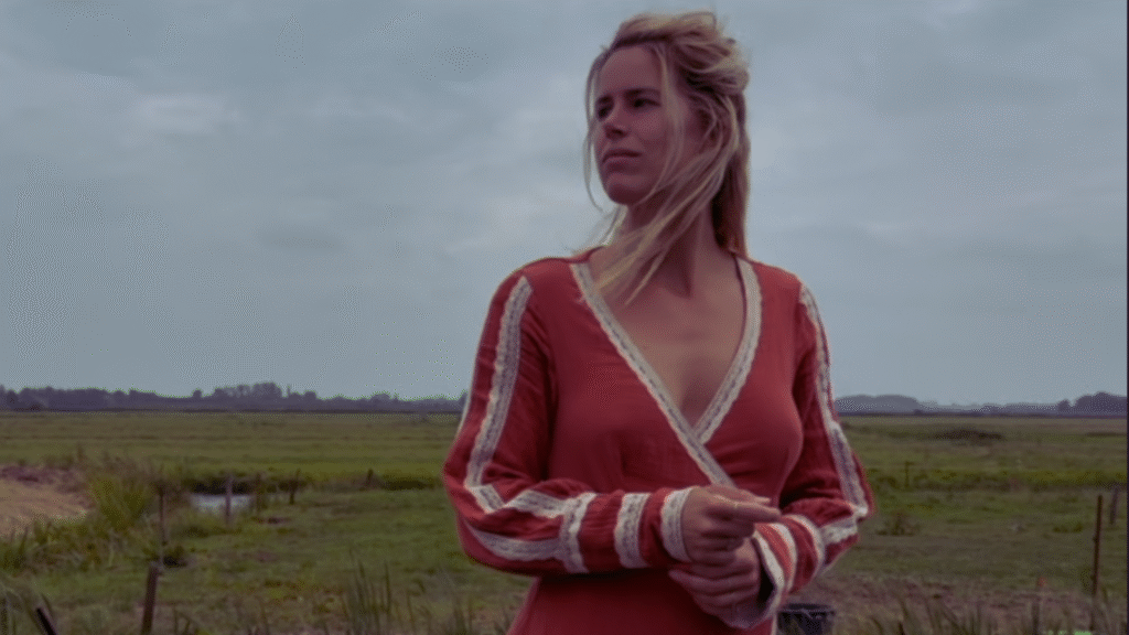 A big mistake in relationships