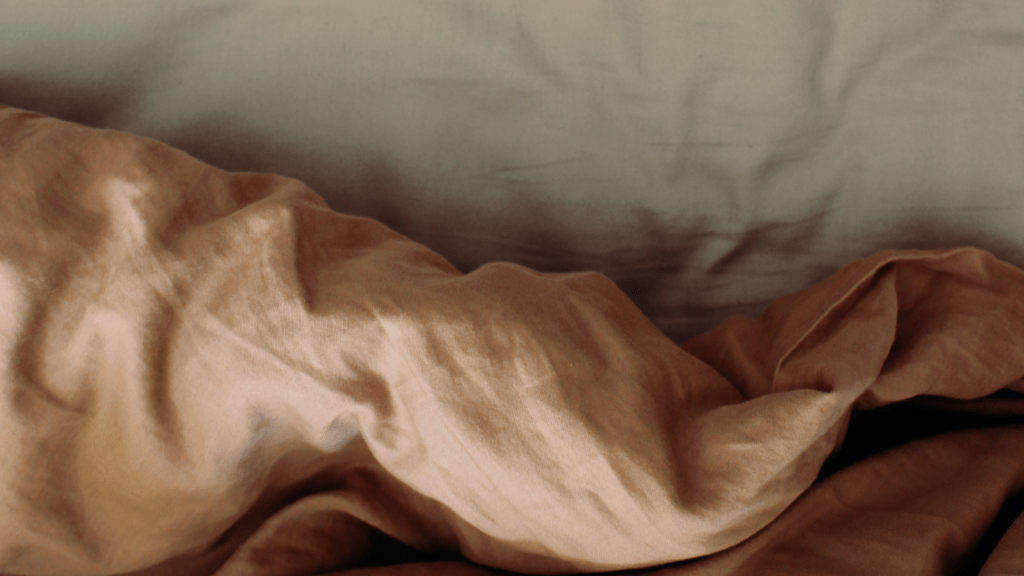 healthy morning routine