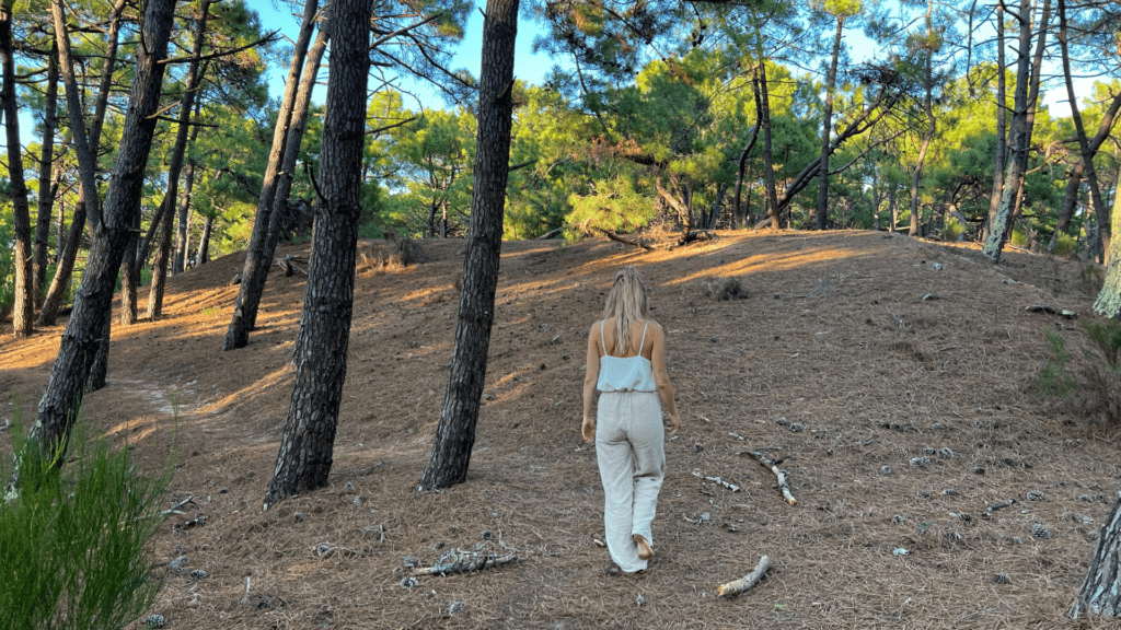 spirituality is to know yourself