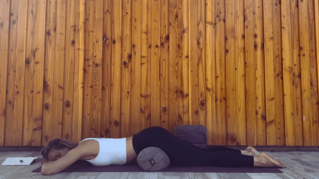 stress is not the problem