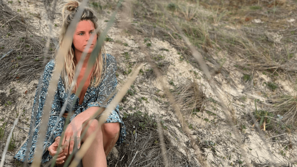 a moment for yourself