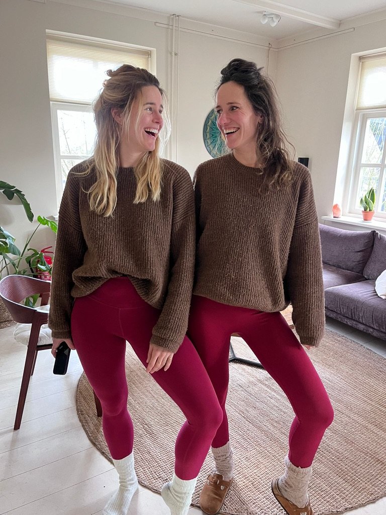 de beste yoga teacher training van nederland bij the heart of connection